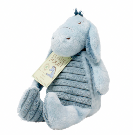 EEYORE SOFT TOY | RAINBOW DESIGNS