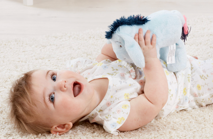 EEYORE SOFT TOY | RAINBOW DESIGNS