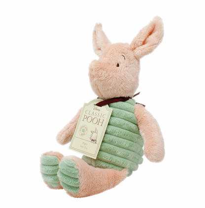 PIGLET SOFT TOY | RAINBOW DESIGNS
