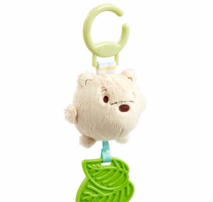 WINNIE THE POOH CHIME & TEETHER | DISNEY