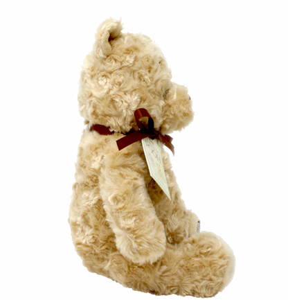 CUDDLY WINNIE THE POOH | RAINBOW DESIGNS