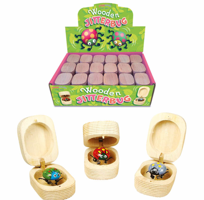 JITTERBUGS | PLAYWRITE
