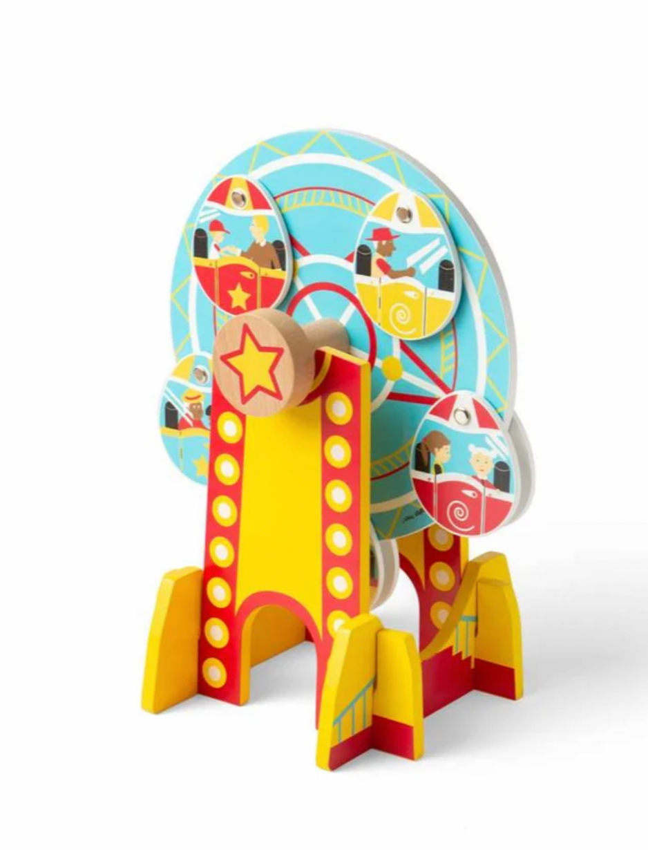 FERRIS WHEEL | BIGJIGS