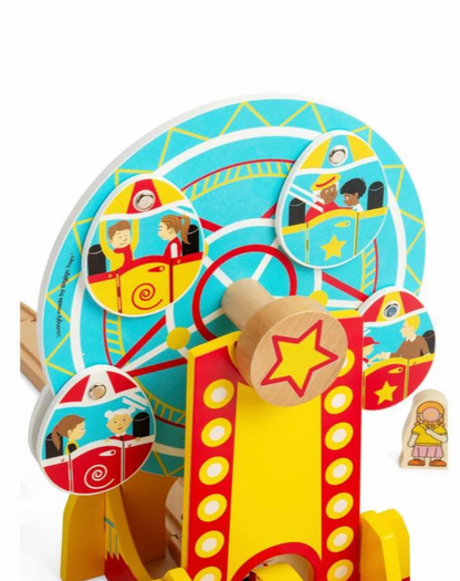 FERRIS WHEEL | BIGJIGS