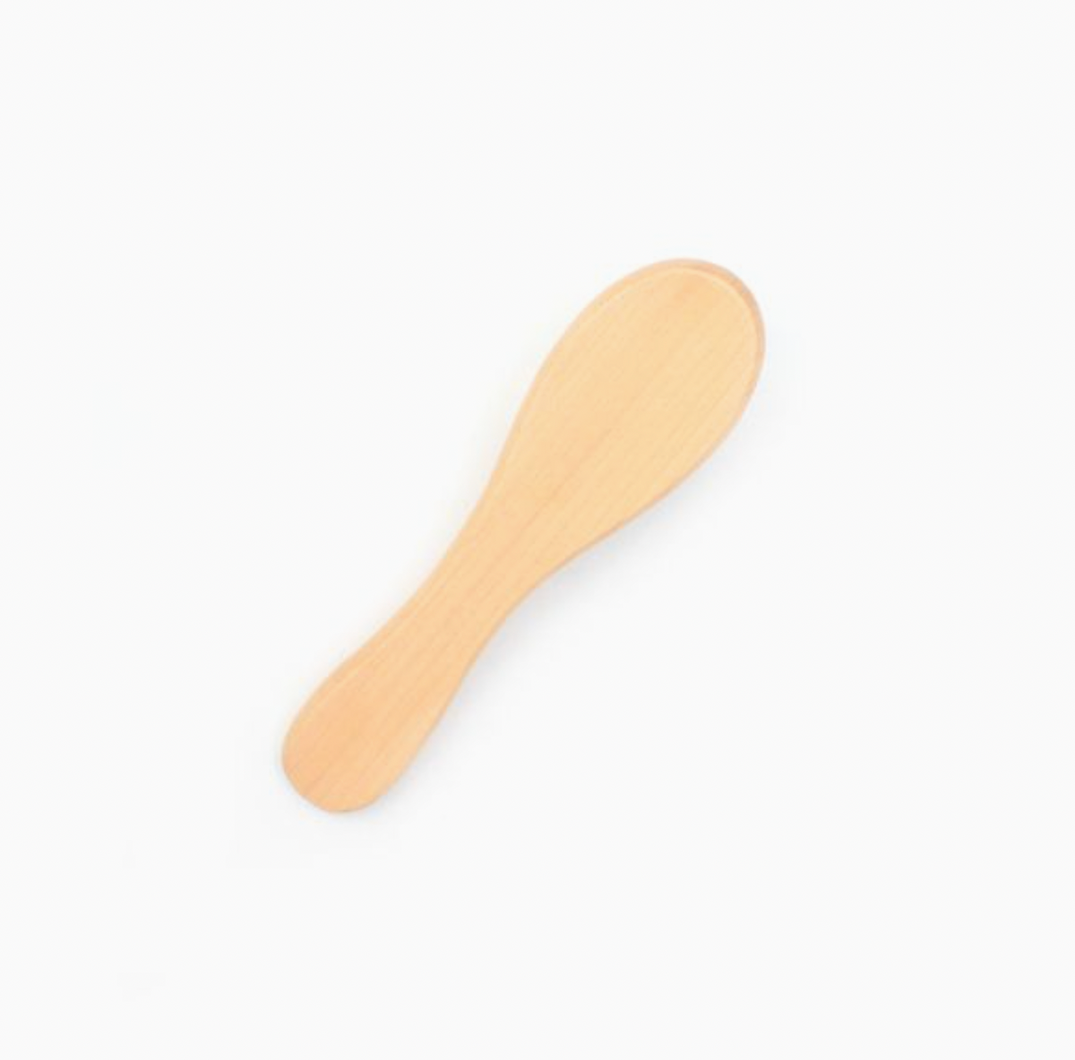 PLASTIC FREE BABY BRUSH | MOLLY & ROSE