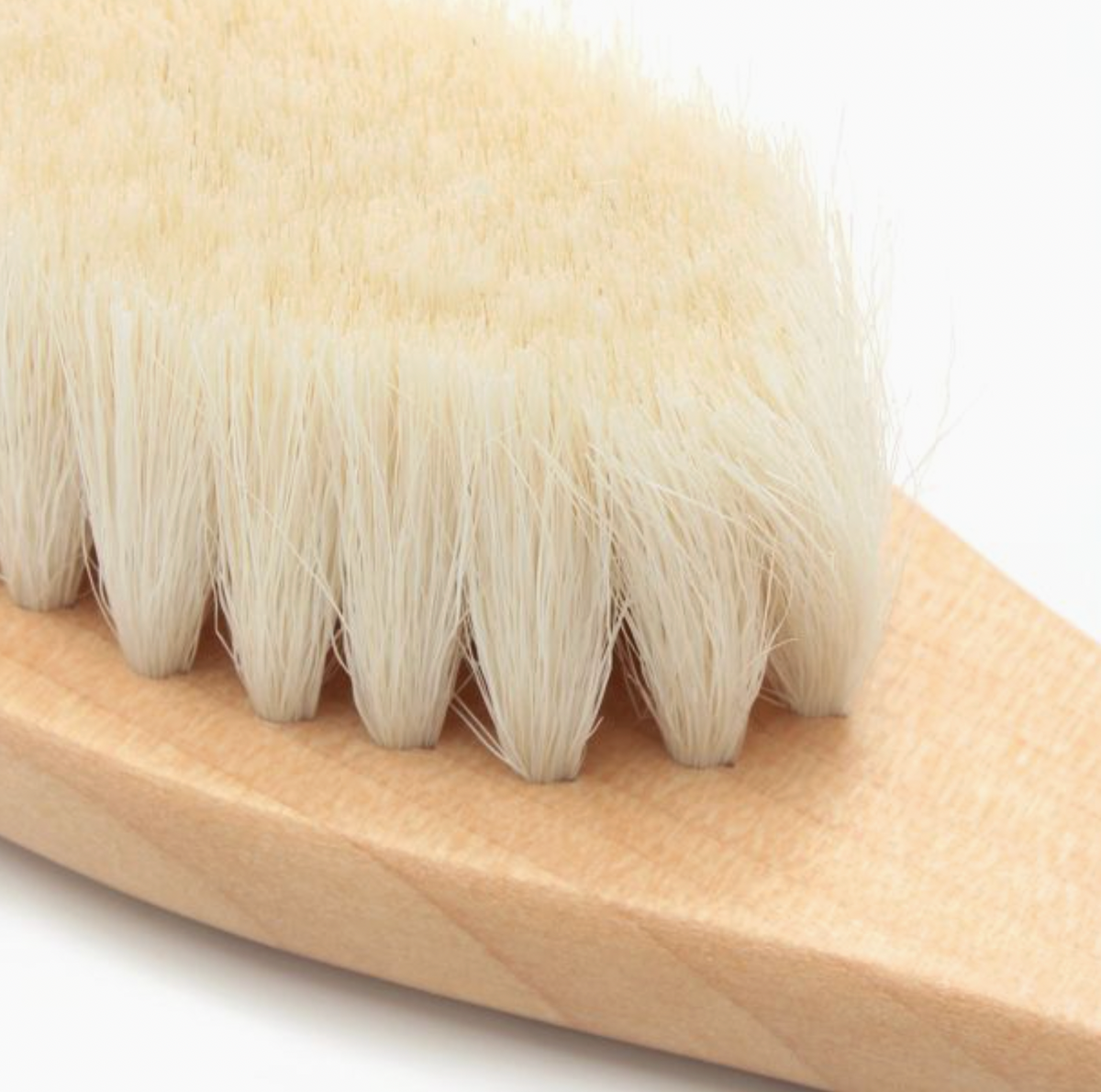 PLASTIC FREE BABY BRUSH | MOLLY & ROSE