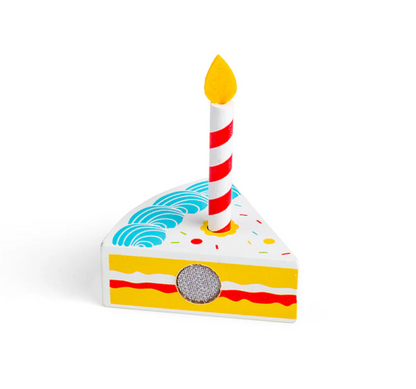 WOODEN CUTTING BIRTHDAY CAKE | BIGJIGS