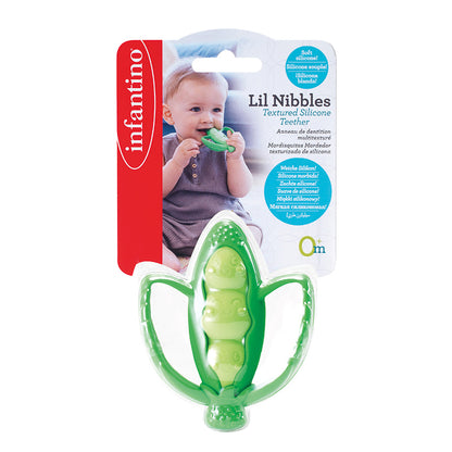 PEAS IN A POD TEETHER